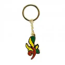 P/C ASSO BASTONE ORO