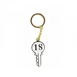 P/C CHIAVE ORO