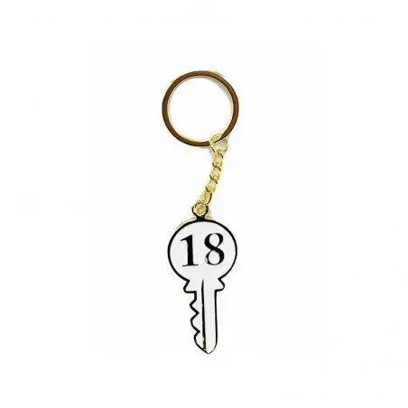 P/C CHIAVE ORO