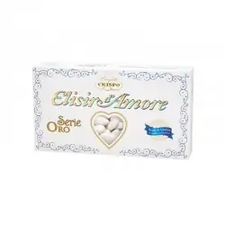 Confetti elisir d'amore...