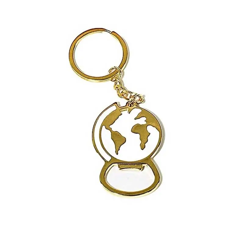 P/C APRIBOTTIGLIA MAPPAMONDO ORO