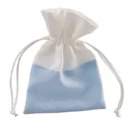 SACCHETTO CON TIRANTE BOY 10X13