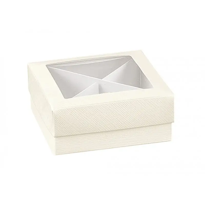 SCAT FINES 10X10X4 PANNA