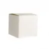 scatola 6x6 bianca