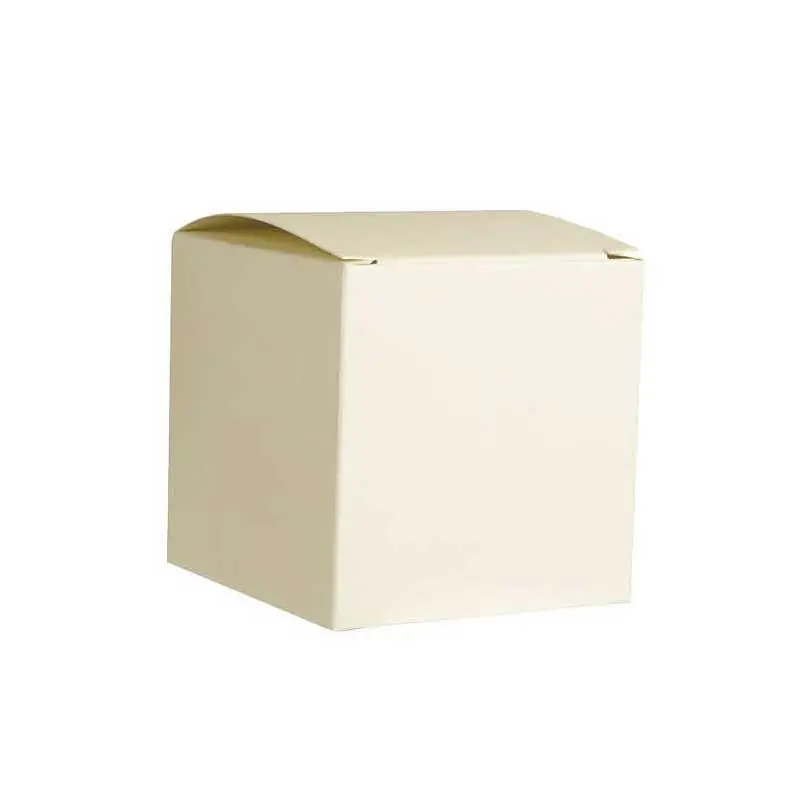 scatola 6x6 crema