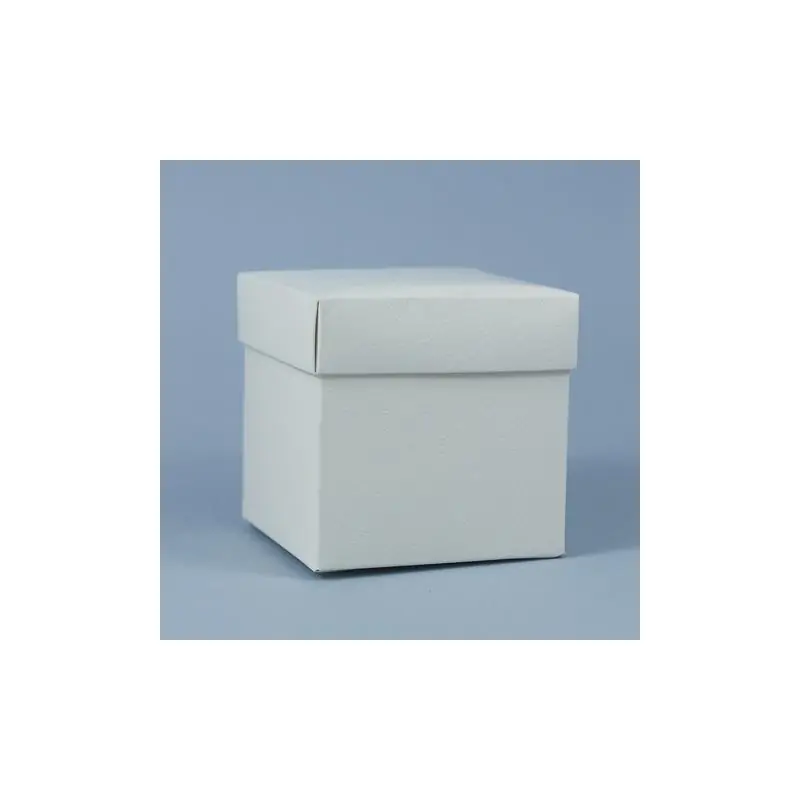 fc scatola 14x8 pelle bianca