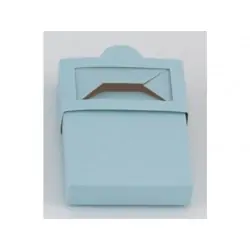 SCAT.P.CONFETTI C/FINESTRA CELESTE