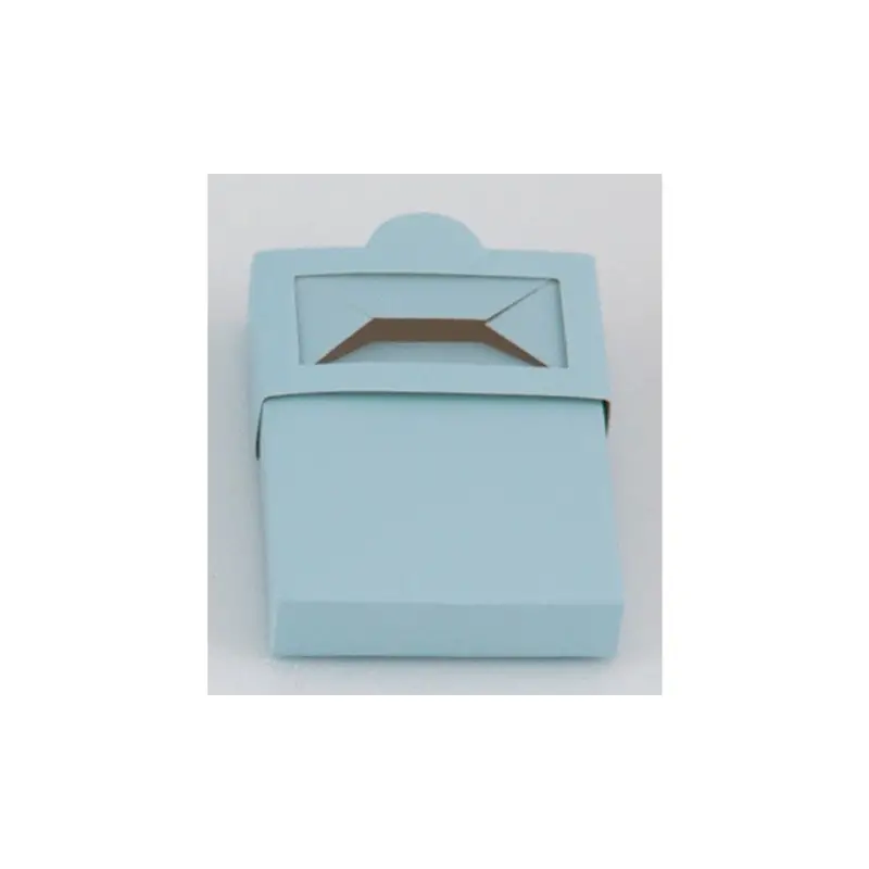 SCAT.P.CONFETTI C/FINESTRA CELESTE