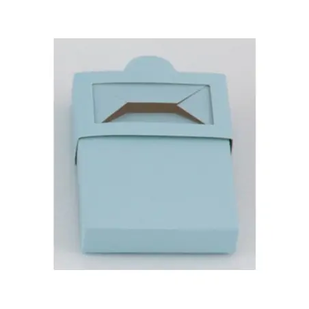 SCAT.P.CONFETTI C/FINESTRA CELESTE