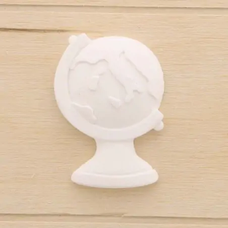 GESSO MAPPAMONDO CM 5