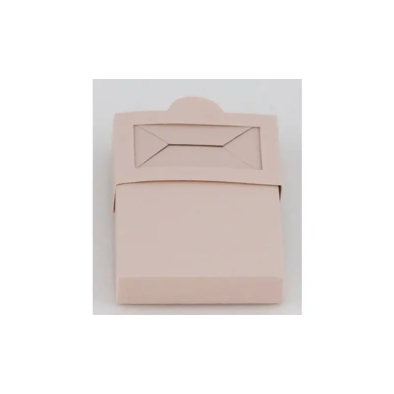 SCAT.P.CONFETTI C/FINESTRA ROSA