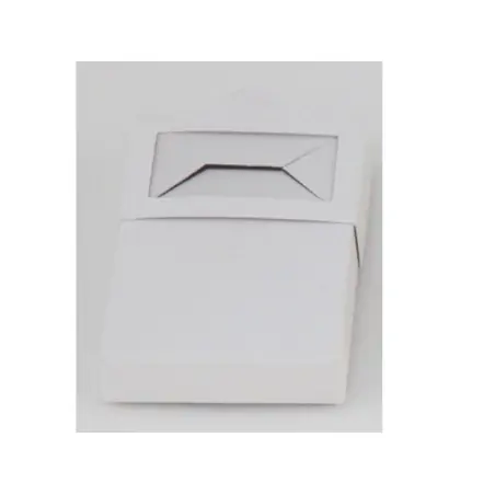 SCAT.P.CONFETTI C/FINESTRA BIANCA