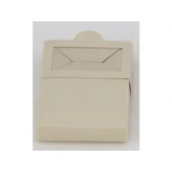 SCAT.P.CONFETTI C/FINESTRA