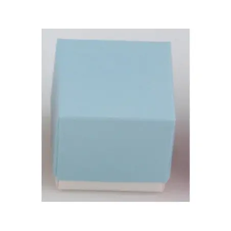 SCAT.CARTONE 6X6X6 CM AZZURRO