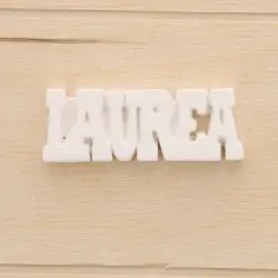 GESSO "LAUREA" CM 5,5