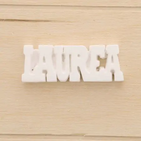 GESSO "LAUREA" CM 5,5