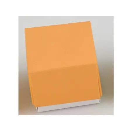 SCAT.CARTONE 6X6X6 CM ARANCIONE
