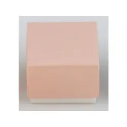 SCAT.CARTONE 6X6X6 CM ROSA