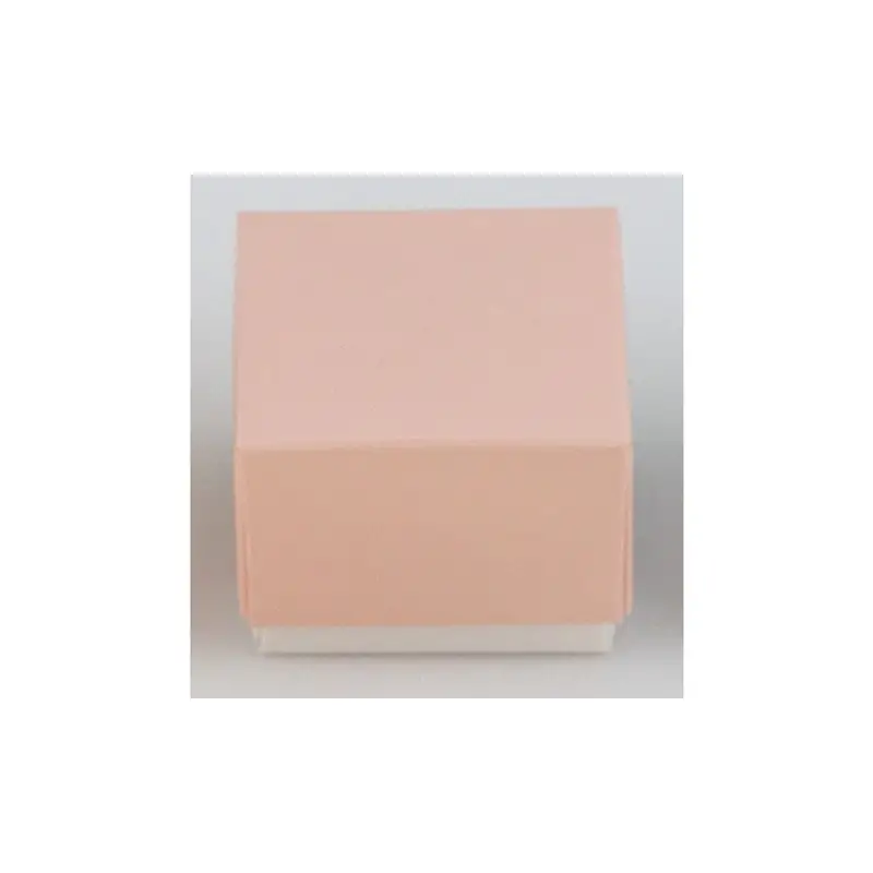 SCAT.CARTONE 6X6X6 CM ROSA