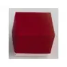 SCAT.CARTONE 6X6X6 CM ROSSO
