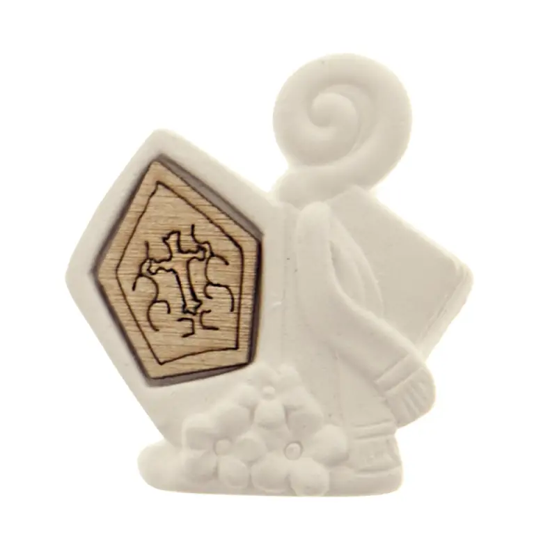 GESSO LEGNO CRESIMA CM 4