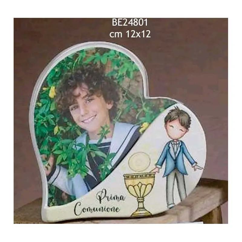 FEDE COMUNIONE MASCH. 