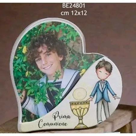 FEDE COMUNIONE MASCH. 