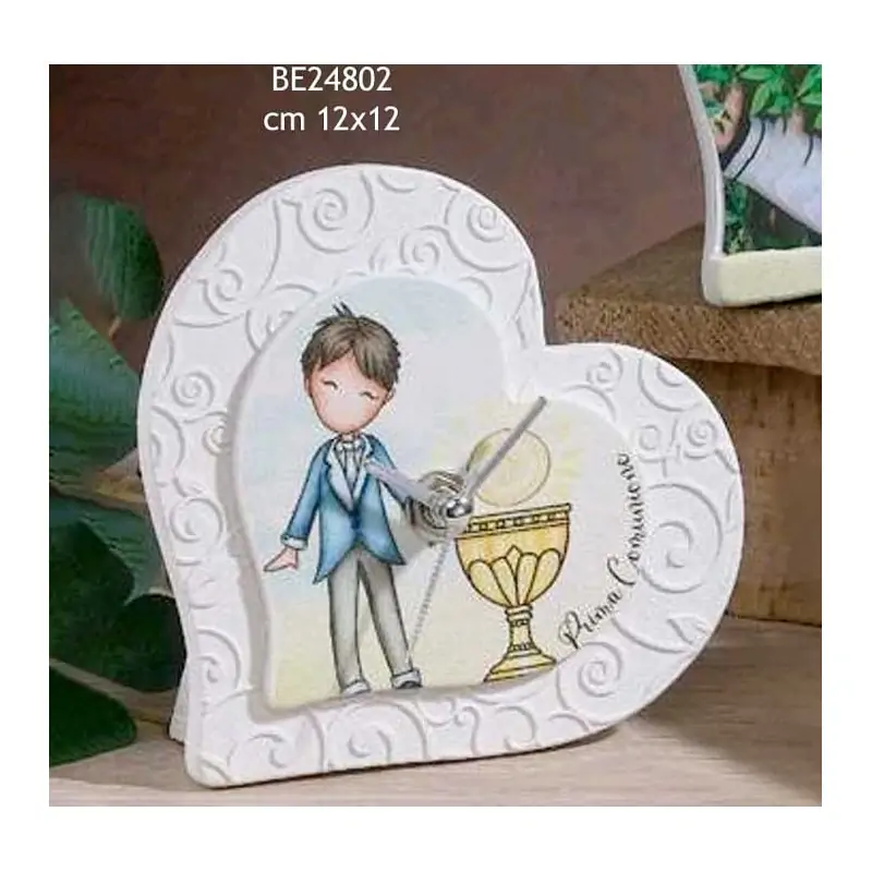 FEDE COMUNIONE MASCH. 