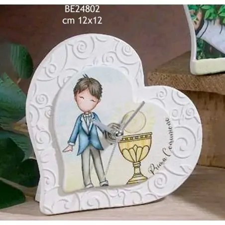 FEDE COMUNIONE MASCH. 