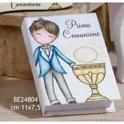 FEDE COMUNIONE MASCH. 