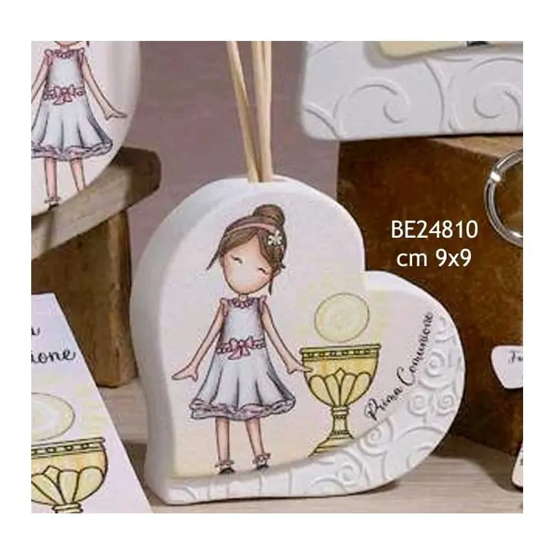 FEDE COMUNIONE FEMMINA DIFF. 