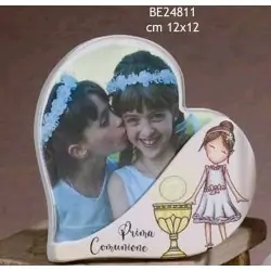 FEDE COMUNIONE FEMMINA PFOTO 12X12