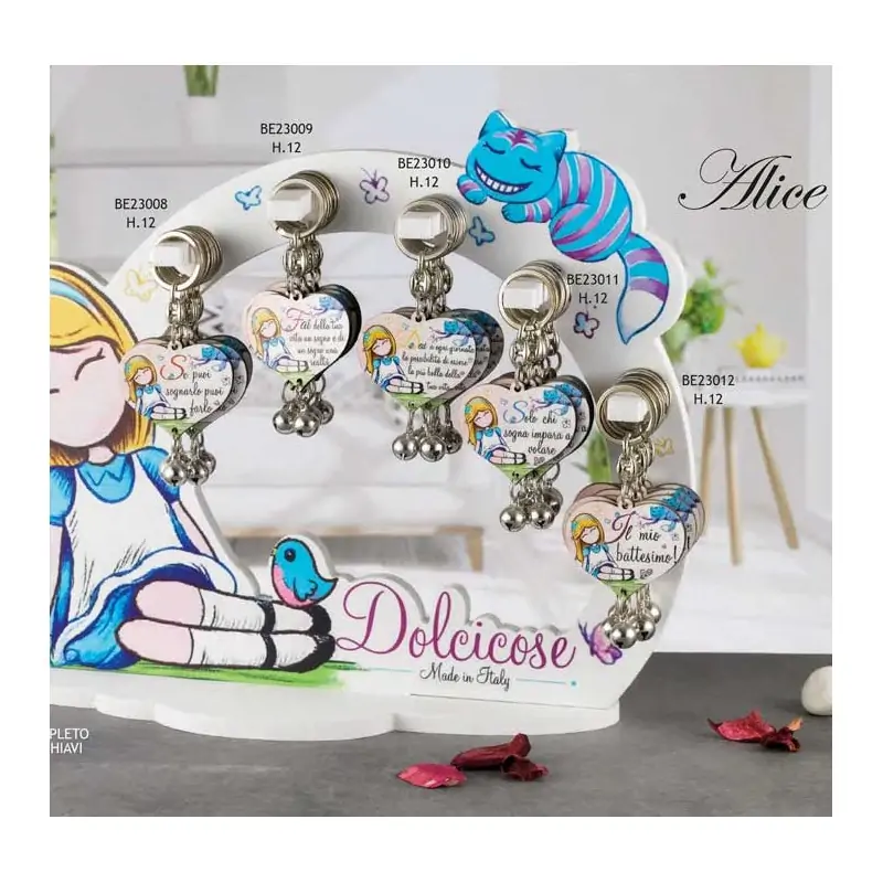 ALICE ESPOSITORE 30 PZ