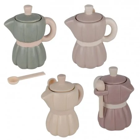 ARYS MOKA RIGA H.11 S/4 8/48