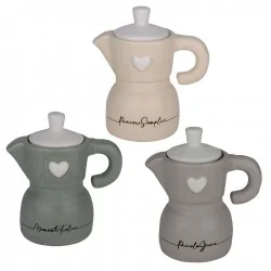 ARYS MOKA CUORE H.11 S/3 6/48