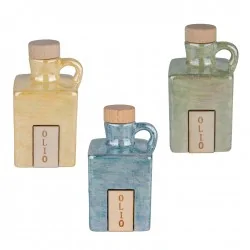 SHINE OLIERA CUBO H.11,5 S/3 6/48