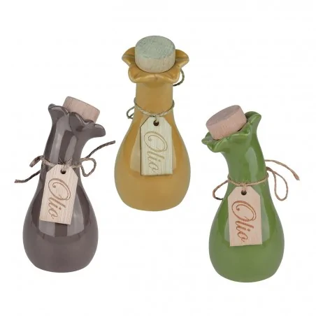 FIORE OLIERA H.13,5 S/3 6/48