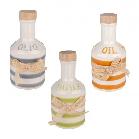 HUILE OLIERA H.13,5 S/3 6/48