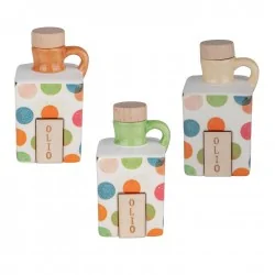 COLORE OLIERA POIS H.12 S/3 6/48