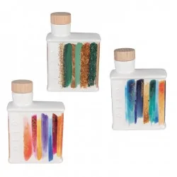 COLORE OLIERA RIGHE H.11,5 S/3 6/48