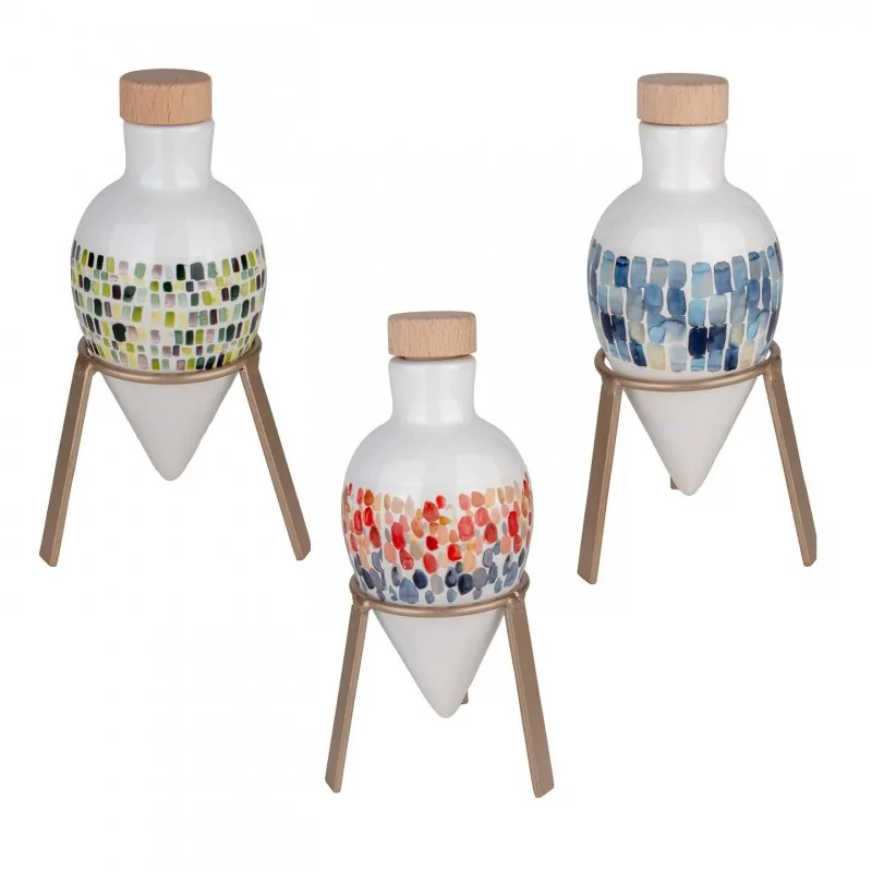 COLORE OLIERA GOCCIA H.16 S/3 3/36