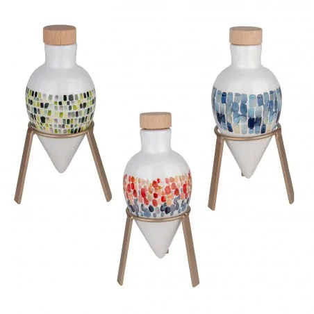 COLORE OLIERA GOCCIA H.16 S/3 3/36