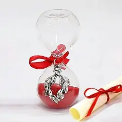 Bomboniere Clessidra in...