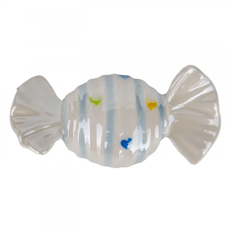 CANDY MAGNETE C.LO CM.6,5 PVC BOX 12/288