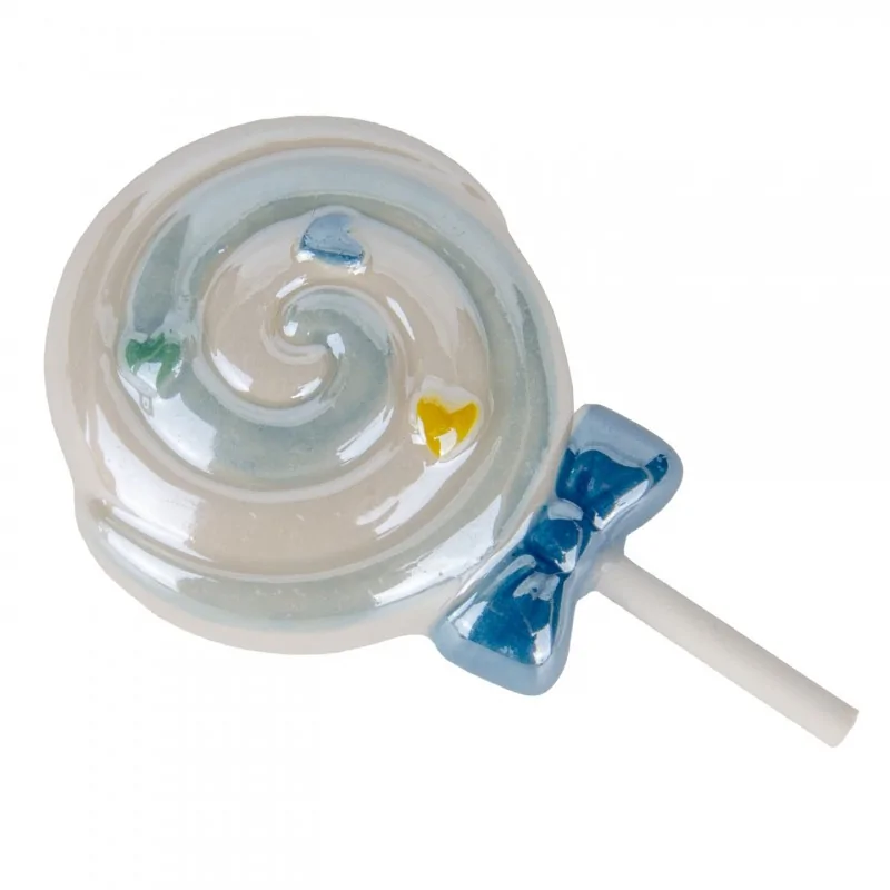 LOLLIPOP MAGNETE C.LO CM8 PVC BOX 12/192