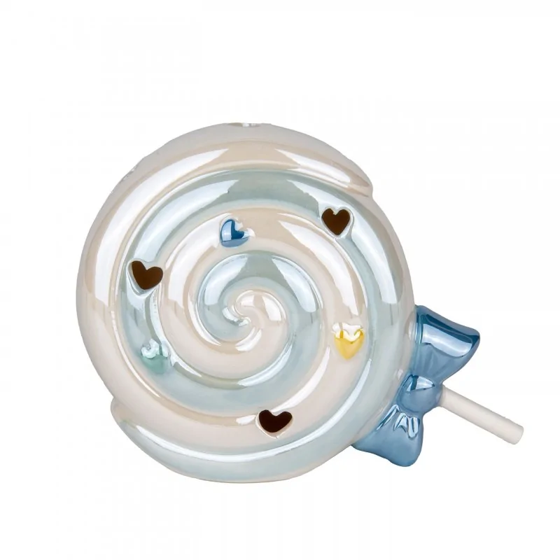 LOLLIPOP LED CIELO CM.12 4/72