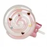 LOLLIPOP LED ROSA CM.12 4/72