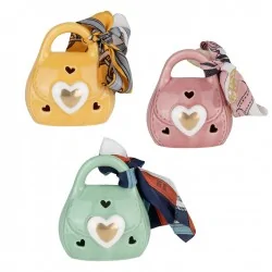 BORSETTA LED CM.9 S/3 6/72