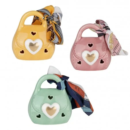 BORSETTA LED CM.9 S/3 6/72