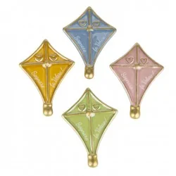 AQUILONE MAGNETE CM.7 S/4 PVC BOX 12/288